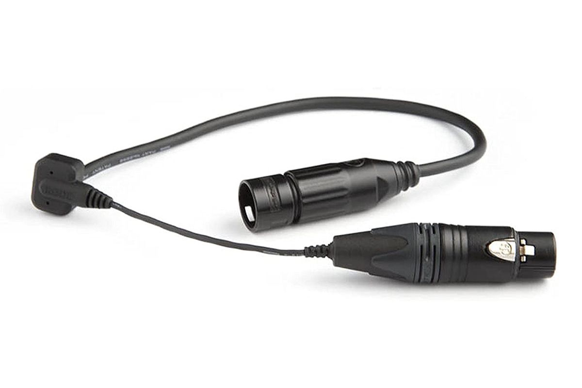 Кабель комутаційний RODE PG2 Pro Cable