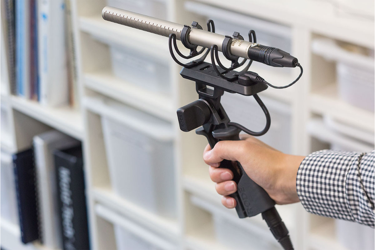 Кабель комутаційний RODE PG2 Pro Cable