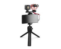 Мікрофон RODE Vlogger Kit Universal
