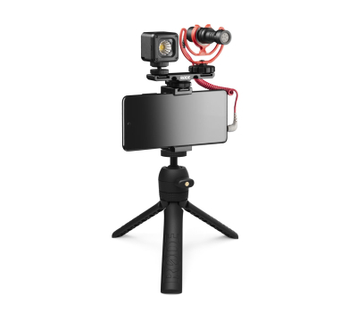 Мікрофон RODE Vlogger Kit Universal
