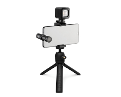 Мікрофон RODE Vlogger Kit USB-C edition