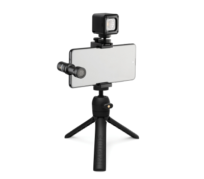 Мікрофон RODE Vlogger Kit USB-C edition