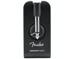 Гітарний підсилювач для навушників FENDER MUSTANG MICRO