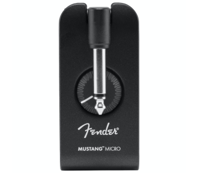 Гітарний підсилювач для навушників FENDER MUSTANG MICRO