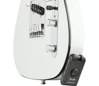 Гітарний підсилювач для навушників FENDER MUSTANG MICRO