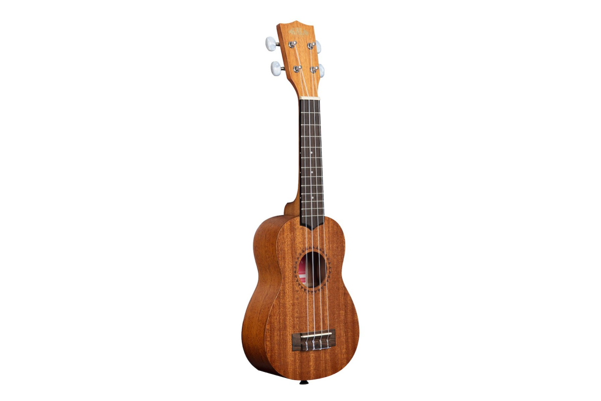 Укулеле KALA MAHOGANY SOPRANO UKULELE NO BINDING
