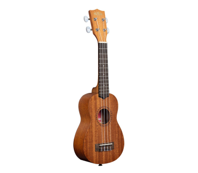 Укулеле KALA MAHOGANY SOPRANO UKULELE NO BINDING
