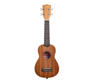 Укулеле KALA MAHOGANY SOPRANO UKULELE NO BINDING