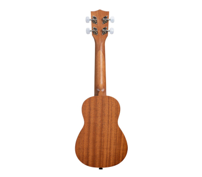 Укулеле KALA MAHOGANY SOPRANO UKULELE NO BINDING