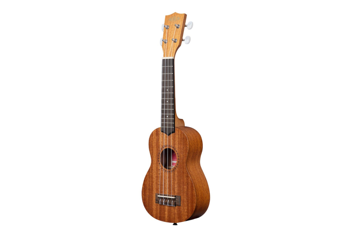Укулеле KALA MAHOGANY SOPRANO UKULELE NO BINDING
