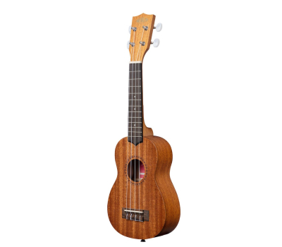 Укулеле KALA MAHOGANY SOPRANO UKULELE NO BINDING