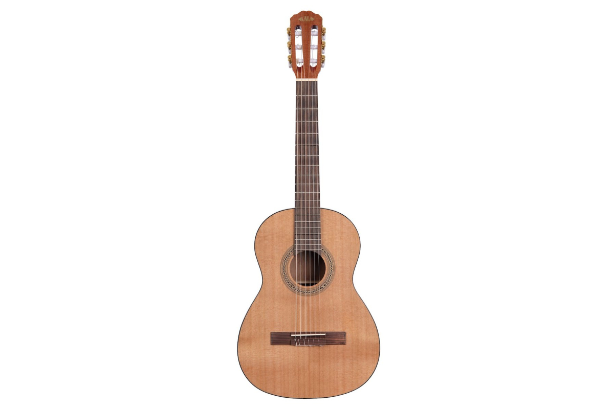 Гітара класична KALA NYLON STRING CLASSICAL GUITAR 3/4