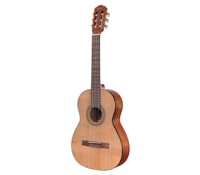 Гітара класична KALA NYLON STRING CLASSICAL GUITAR 3/4