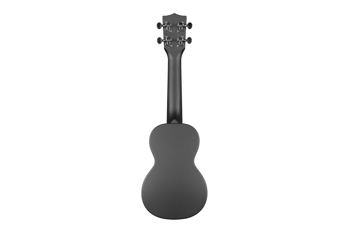 Укулеле KALA WATERMAN SEAFOAM GREEN MATTE SOPRANO UKULELE
