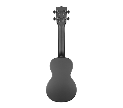 Укулеле KALA WATERMAN SEAFOAM GREEN MATTE SOPRANO UKULELE