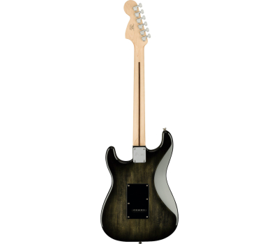 Електрогітара SQUIER AFFINITY SERIES STRATOCASTER HSS MN BLACK BURST
