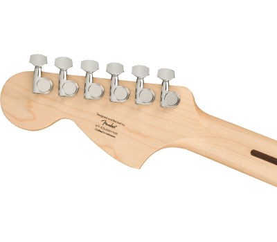 Електрогітара SQUIER AFFINITY SERIES STRATOCASTER HSS MN SIENNA SUNBURST