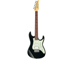 Електрогітара IBANEZ AZES40-BK