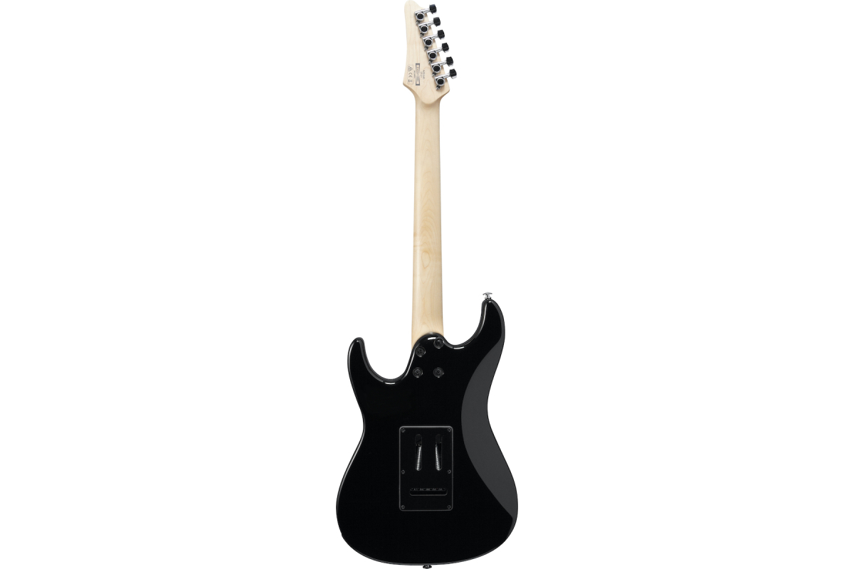 Електрогітара IBANEZ AZES40-BK