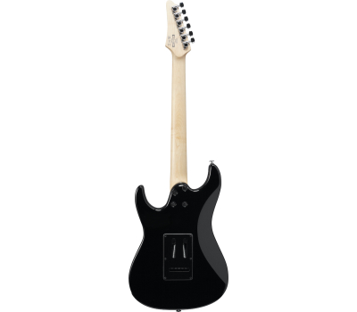 Електрогітара IBANEZ AZES40-BK