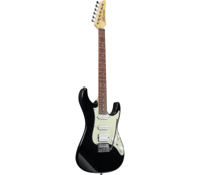 Електрогітара IBANEZ AZES40-BK