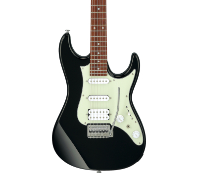 Електрогітара IBANEZ AZES40-BK