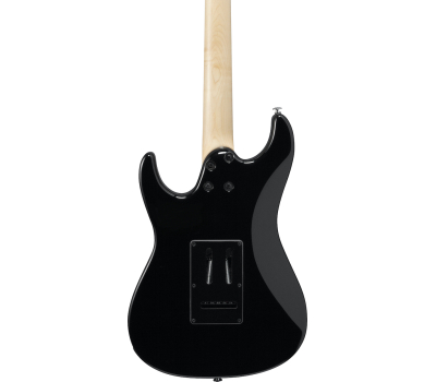 Електрогітара IBANEZ AZES40-BK