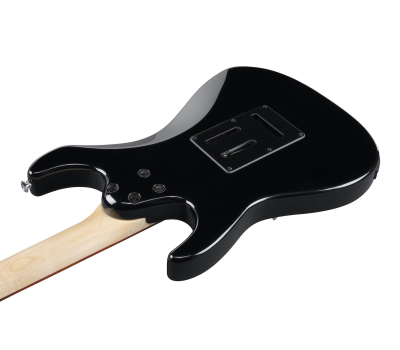 Електрогітара IBANEZ AZES40-BK