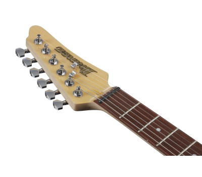 Електрогітара IBANEZ AZES40-BK