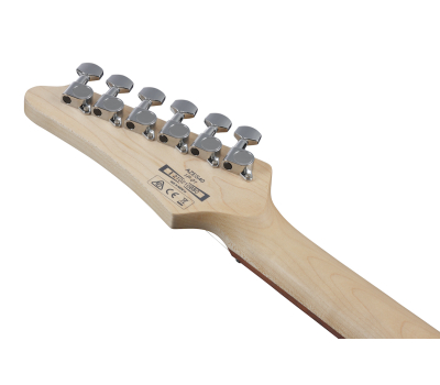 Електрогітара IBANEZ AZES40-BK