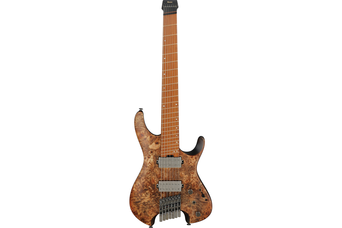 Gitara elektryczna IBANEZ QX527PB-ABS