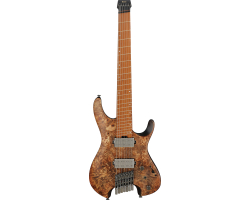 Gitara elektryczna IBANEZ QX527PB-ABS