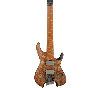 Gitara elektryczna IBANEZ QX527PB-ABS