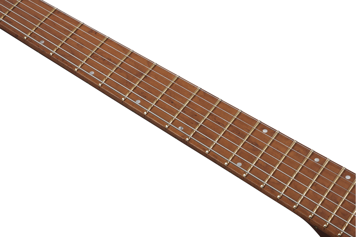 Gitara elektryczna IBANEZ QX527PB-ABS