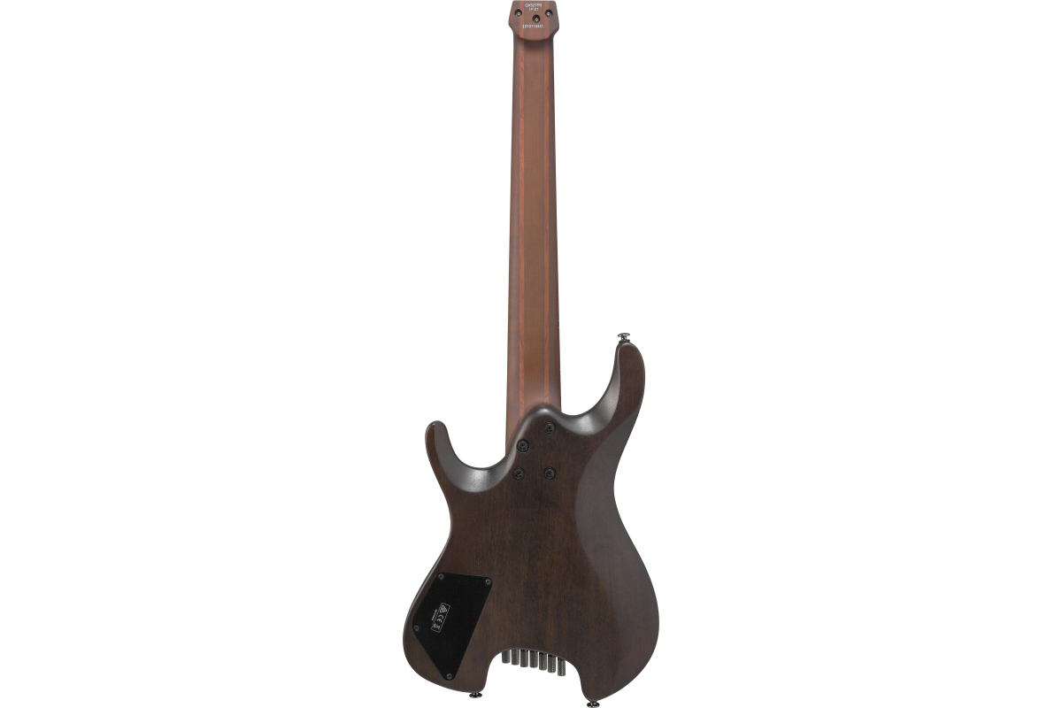Gitara elektryczna IBANEZ QX527PB-ABS