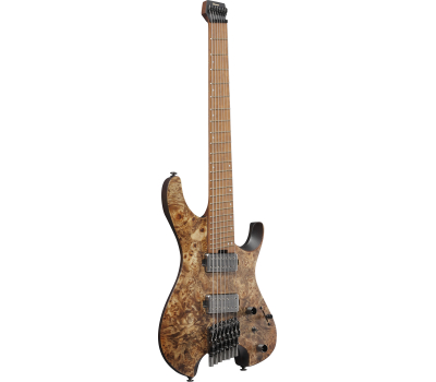 Gitara elektryczna IBANEZ QX527PB-ABS