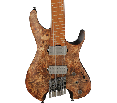 Gitara elektryczna IBANEZ QX527PB-ABS