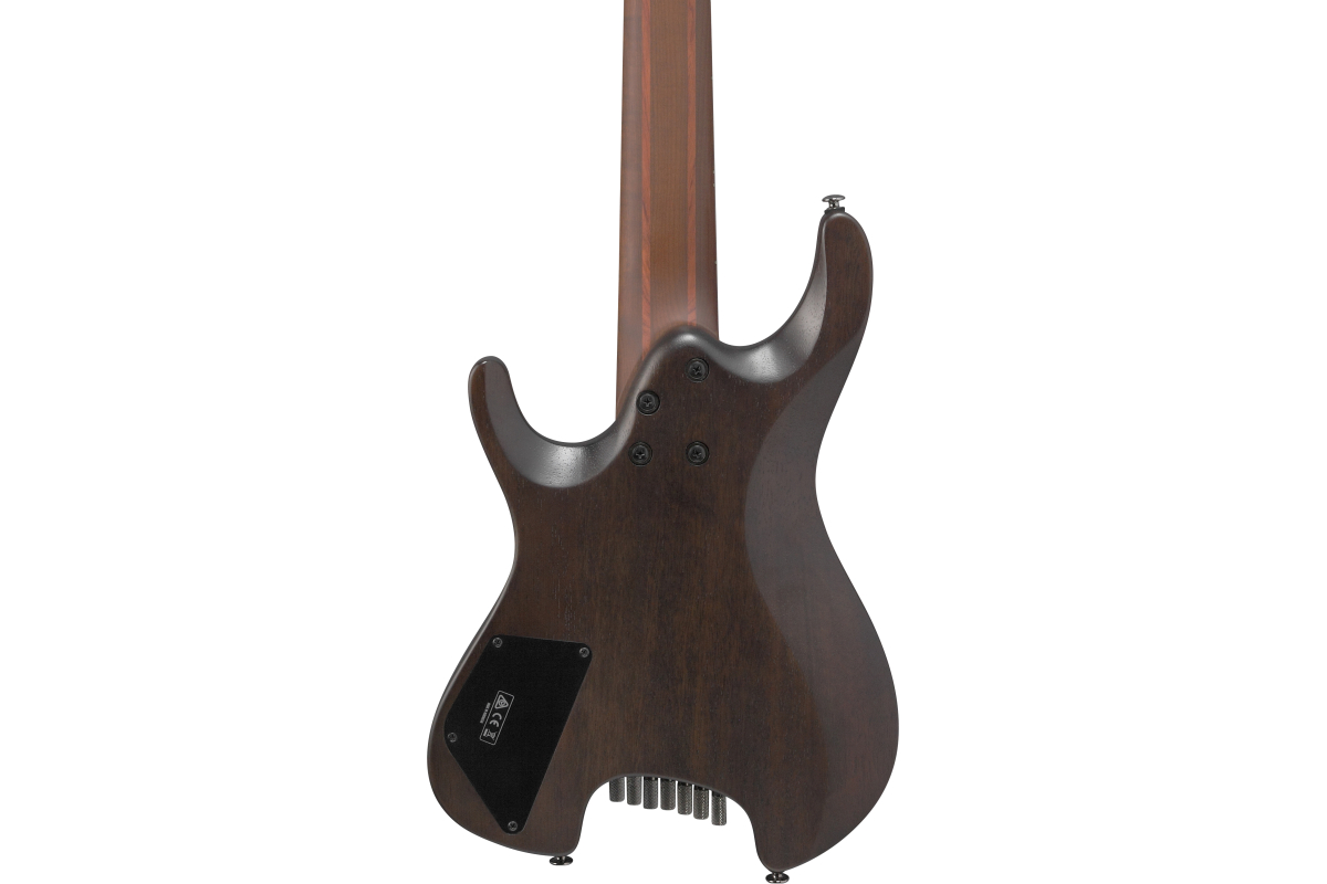 Gitara elektryczna IBANEZ QX527PB-ABS