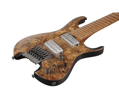 Gitara elektryczna IBANEZ QX527PB-ABS