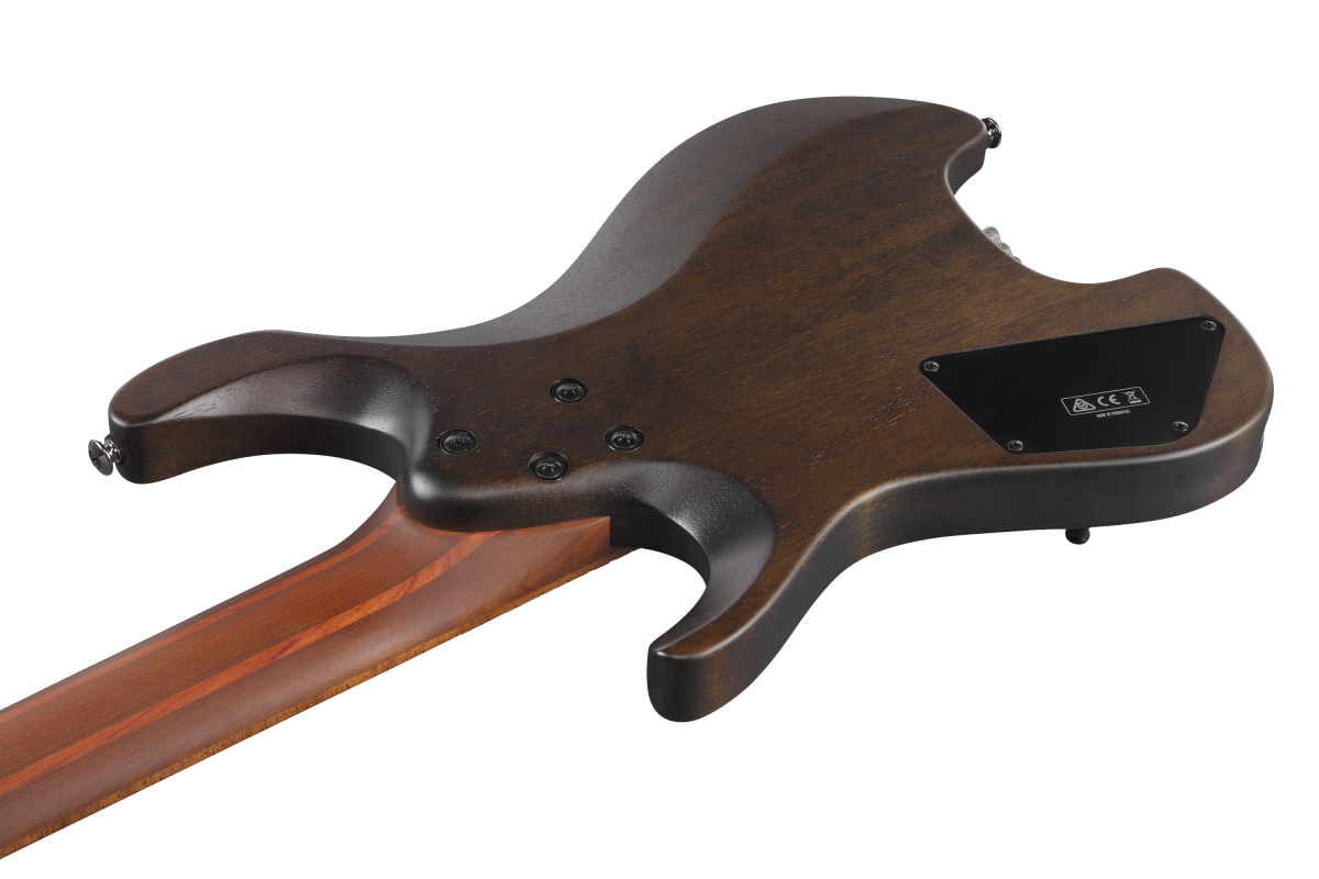 Gitara elektryczna IBANEZ QX527PB-ABS