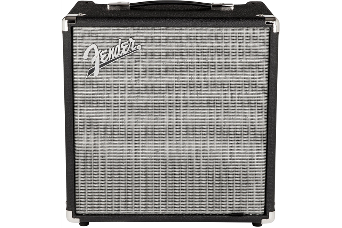 Гітарний комбопідсилювач FENDER RUMBLE 25
