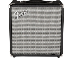 Гітарний комбопідсилювач FENDER RUMBLE 25