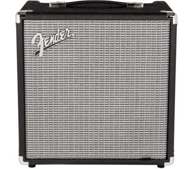 Гітарний комбопідсилювач FENDER RUMBLE 25