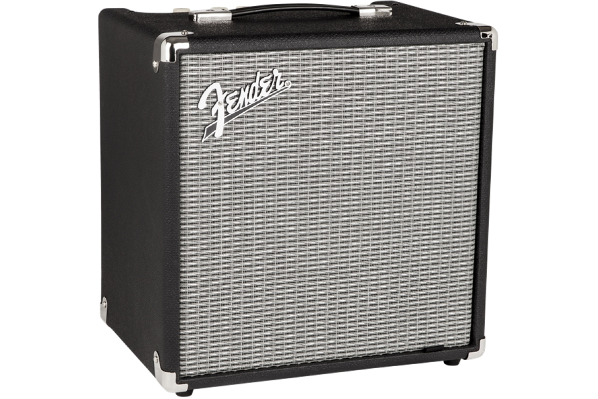 Гітарний комбопідсилювач FENDER RUMBLE 25