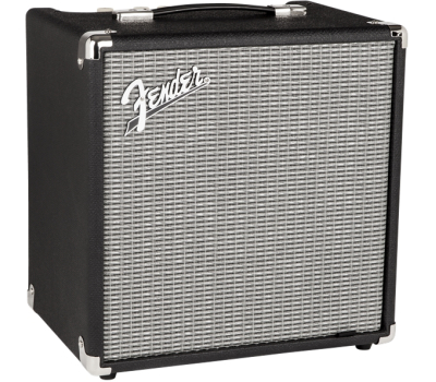 Гітарний комбопідсилювач FENDER RUMBLE 25