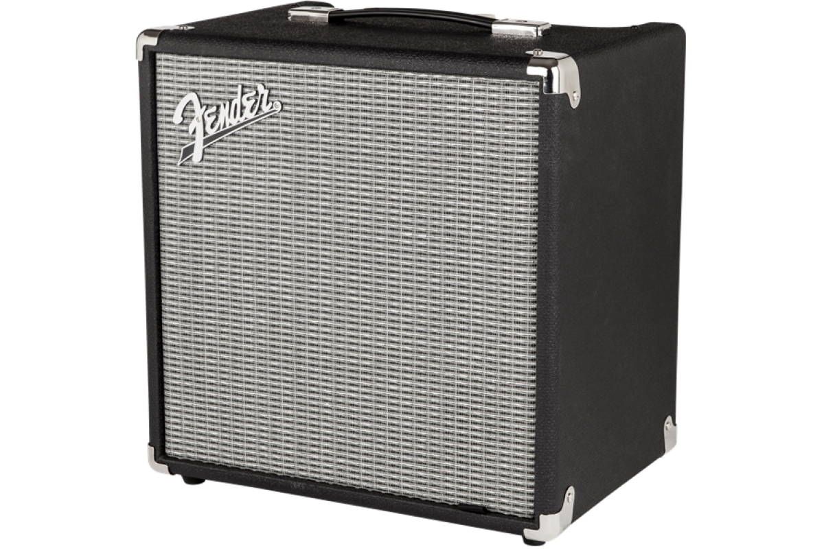 Гітарний комбопідсилювач FENDER RUMBLE 25