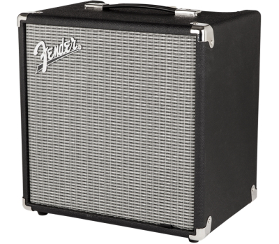Гітарний комбопідсилювач FENDER RUMBLE 25