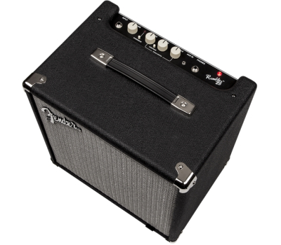 Гітарний комбопідсилювач FENDER RUMBLE 25
