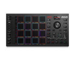 MIDI контролер AKAI MPC Studio II