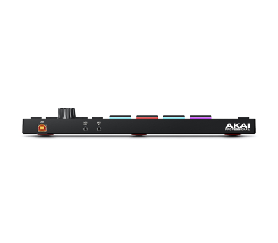 MIDI контролер AKAI MPC Studio II